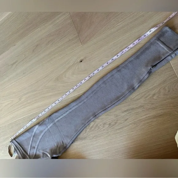 Herve Leger Fiorella Leggings - Picture 7 of 8